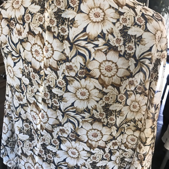 American Eagle blouse - Picture 5 of 6